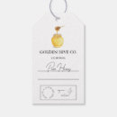 Search for bee hang tags Organic