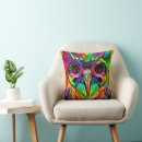 Search for quirky animal cushions Animals