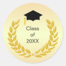 Search for laurel wreath stickers Graduate
