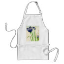 Search for iris aprons Japanese