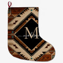 Search for native american christmas stockings Ancient