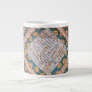 Search for quilted mugs Pattern