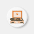 Search for vinyl magnets Music lover