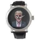Search for donald trump watches Funny
