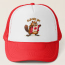 Search for beaver hats Maple leaf