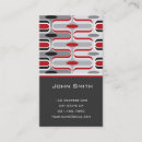 Search for zig business cards Design