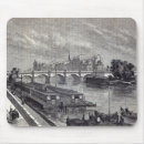 Search for parisian mouse mats Seine