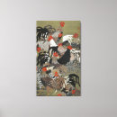 Search for vintage chicken posters Colourful