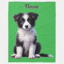 Search for border collie blankets Puppy