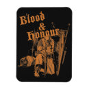 Search for metal rectangular magnets Vintage