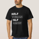 Search for food tshirts Saying