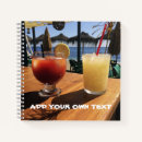 Search for cocktail notebooks Drinks