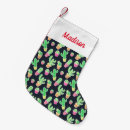 Search for neon christmas stockings Pattern