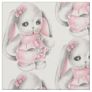 Search for rabbit fabric Pink
