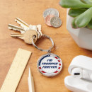 Search for pro flag key rings Funny
