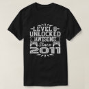 Search for level 8 tshirts Retro