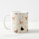 Search for farmyard mugs Chicken