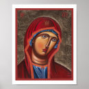 Search for virgin mary posters Madonna