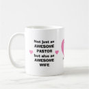 Search for clergy mugs Pastor appreciation