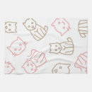 Search for cat tea towels Pet