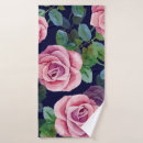 Search for dark rose bath towels Pink