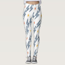 Search for lightning bolt leggings Pattern