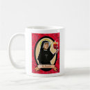 Search for trust in mugs Saint