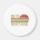 Search for 1970 magnets Retro