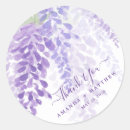 Search for wisteria stickers Lavender