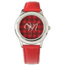 Search for buffalo watches Tartan