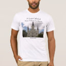 Search for cathedral tshirts Landmark
