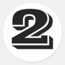 Search for numeric stickers Numeral