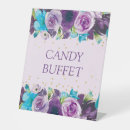Search for buffet signs Elegant