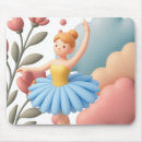Search for ballerina mouse mats Graceful