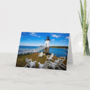 Search for coastal note cards Lighthouse
