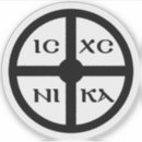Search for nika stickers God