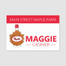 Search for maple leaf office supplies Canadian