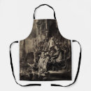 Search for christ aprons Catholic