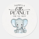 Search for little peanut stickers Blue