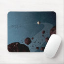 Search for jovian mouse mats Planet
