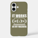 Search for programmer iphone cases Coder