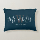 Search for newlywed cushions Newlyweds