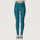 Search for peacock leggings teal