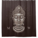 Search for buddha shower curtains Zen