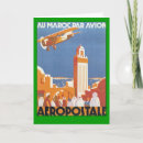 Search for morocco cards Retro