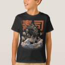 Search for sushi kids tshirts Kawaii