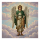 Search for archangel raphael posters Healing