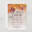 Search for red and yellow wedding invitations Typography