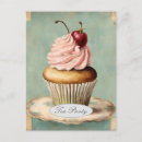 Search for vintage birthday postcards Alice in wonderland