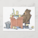 Search for funny secretary postcards Cute